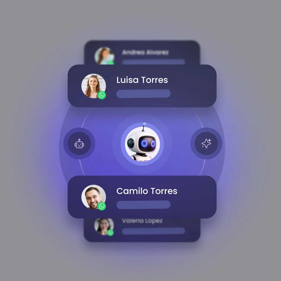 chatbots inteligentes de b2chat