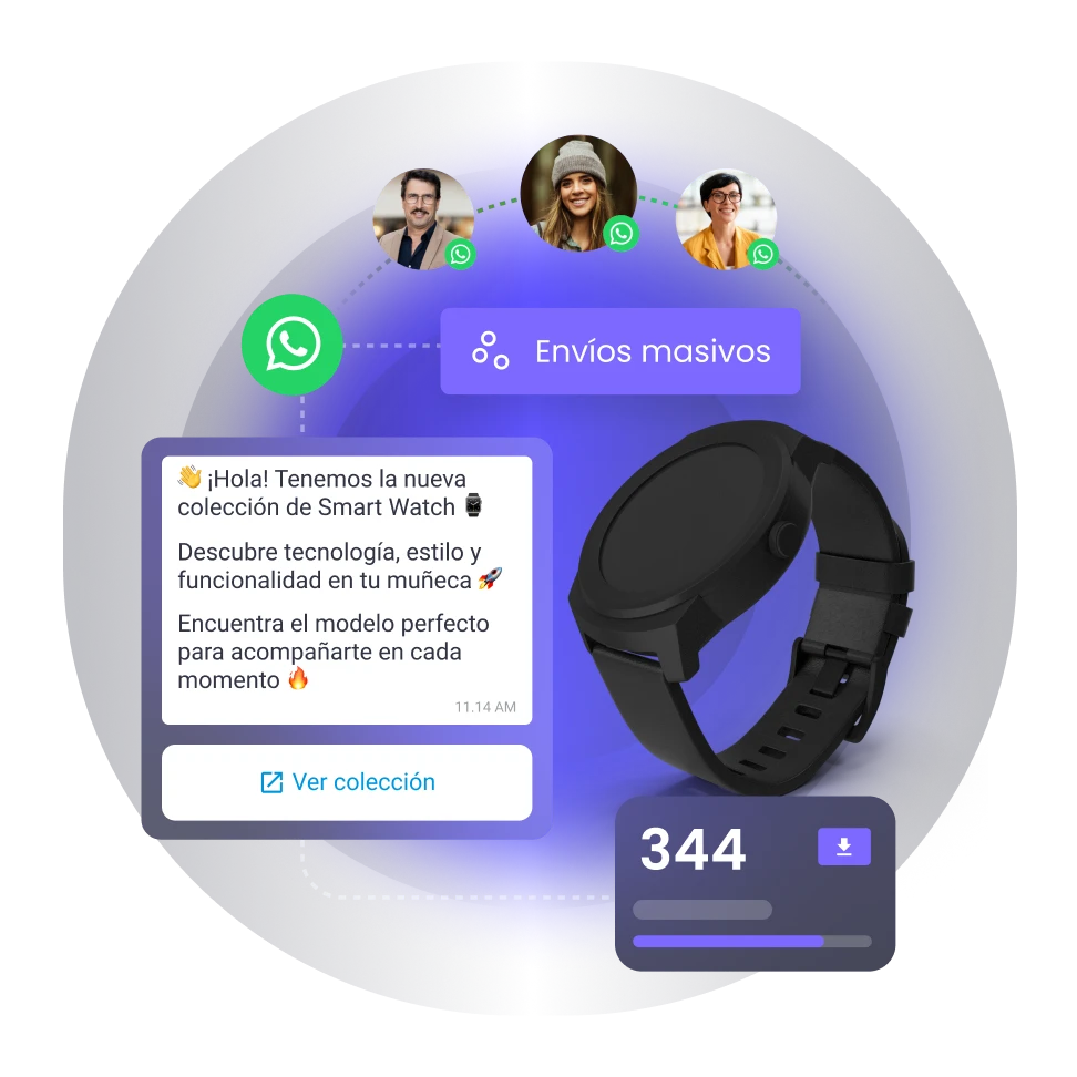 convierte whatsapp en un canal de marketing