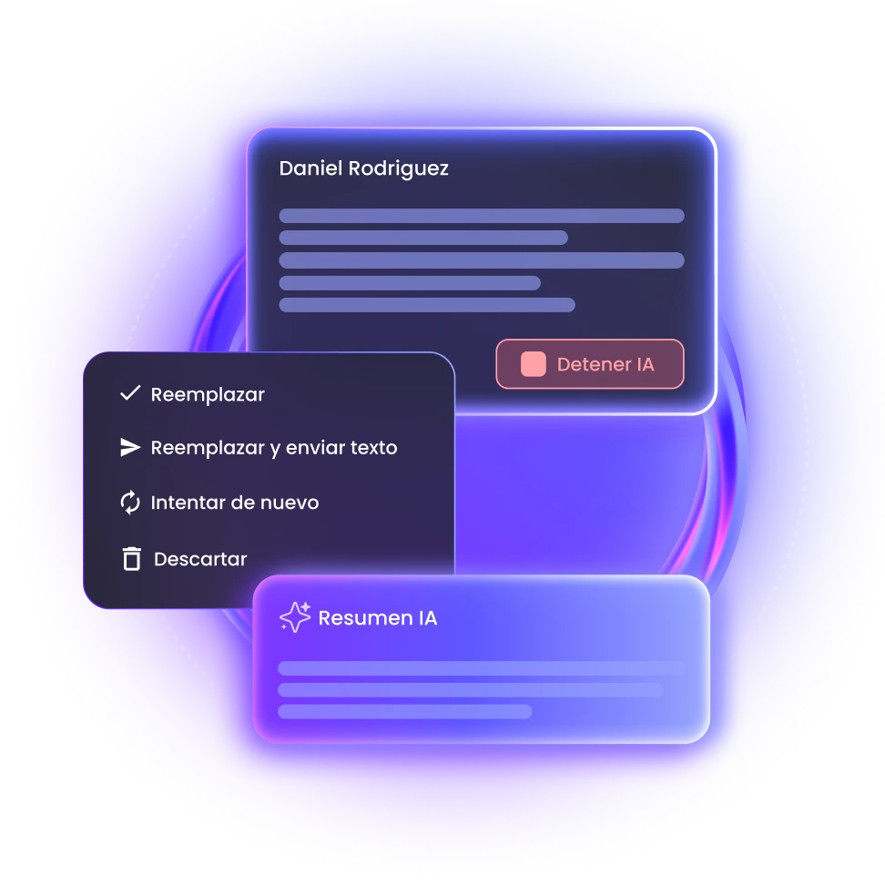 redactor de ia de b2chat