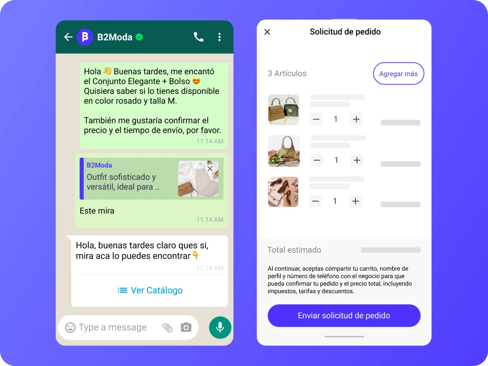 cierre ágil de ventas por whatsapp