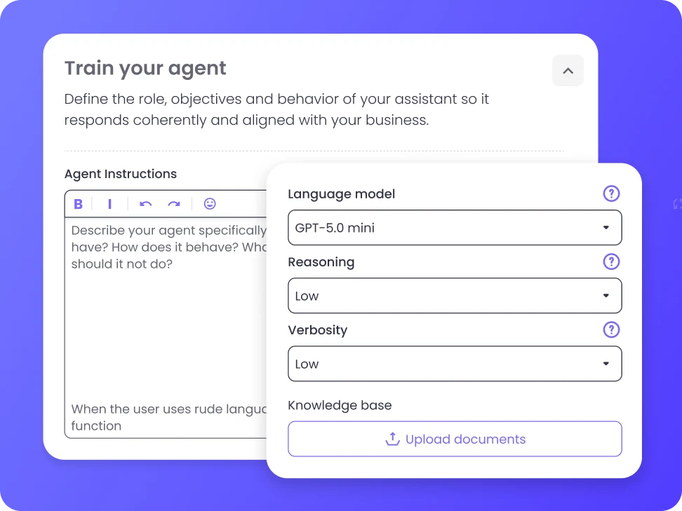 context intelligent agent