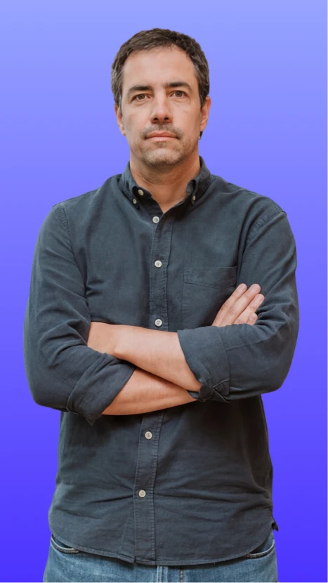 founder jaime gutierrez