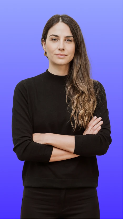 founder pamela richter