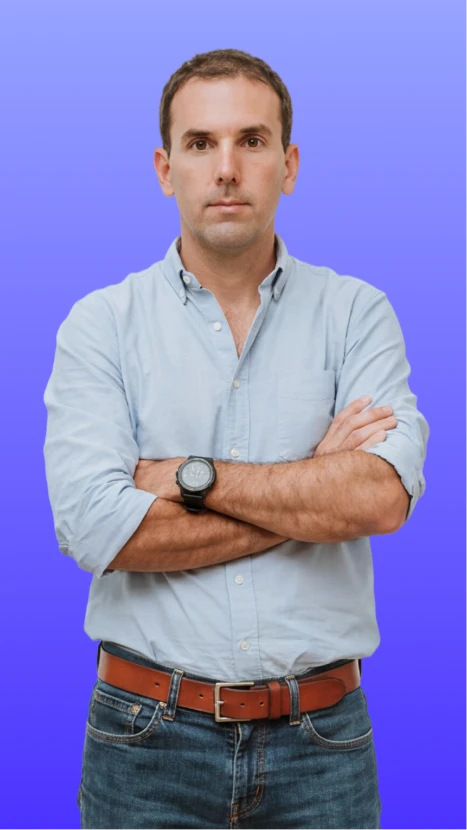 founder víctor saldarriaga