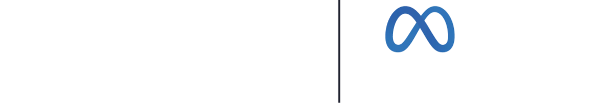 logo b2chat meta business partner