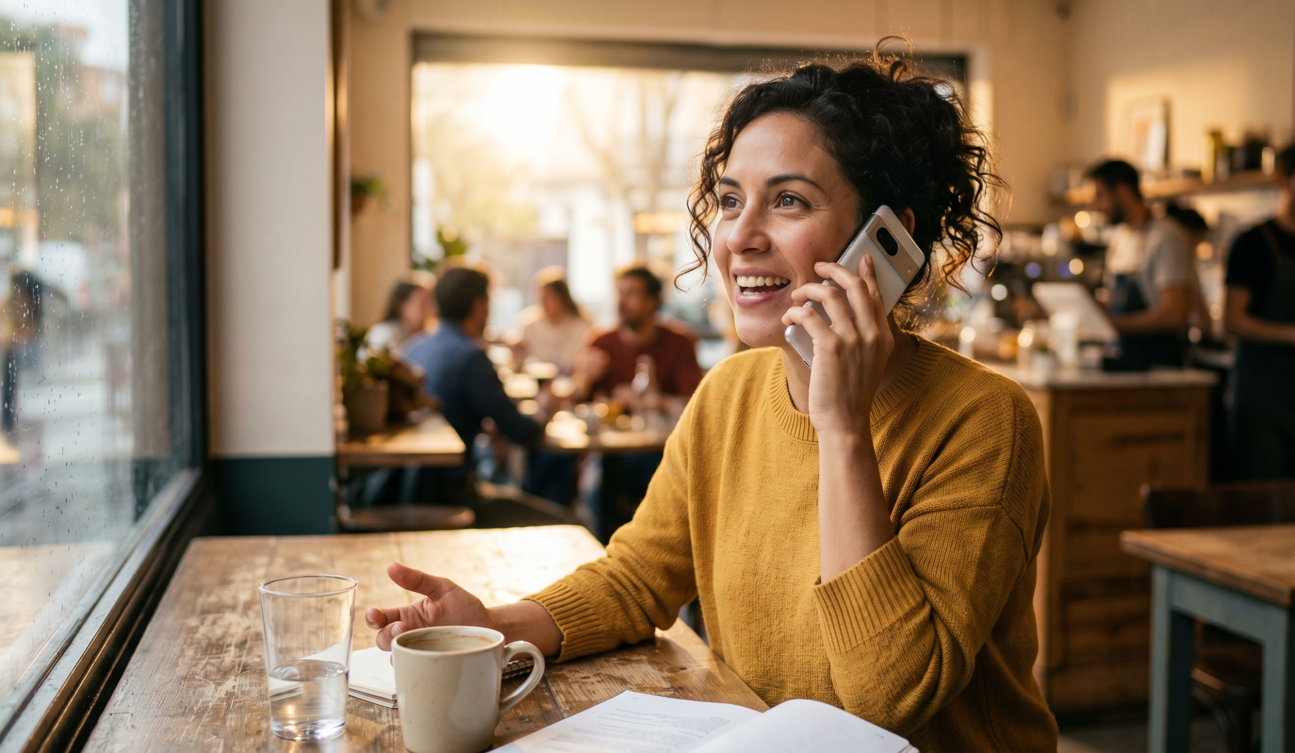Llamadas por WhatsApp Business para cerrar ventas con B2Chat