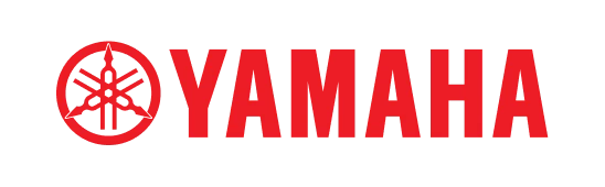 logo yamaha